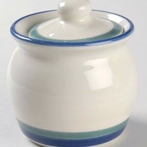 Vintage Pfaltzgraff Northwinds Sugar Bowl